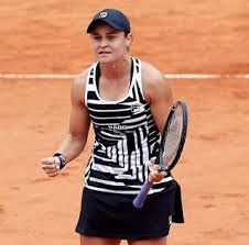 She was born on 28 june 1999, in sokolov, czech republic. Ashleigh Barty Bate Vondrousova Conquista Roland Garros E Assume O NÂº 2 Atletismo Salto De Esqui Brasileirao 2015