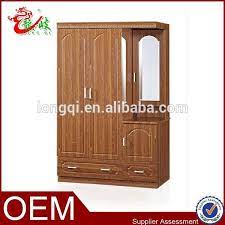 Convergent wardrobe with mirrorglass fronts with a matte body manufactured in and imported from the european union modern and unique contemporary design perfect for those in need of living room space flat packed and ready to ship. Hot Sale High Quality Indoor Furniture Bedroom Mdf Closet Mirror Wardrobe Fc303 Buy Bedroom Mdf Closet Simple Design Bedroom Wardrobe Design Wooden Closets Wardrobe Cabinet Product On Alibaba Com