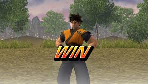 The game itself is, surprisingly, based on the dragon ball shin budokai series on the psp and is more or less the same as those games except characters do not fly and combat is much faster. Dragonball Evolution Screenshots For Psp Mobygames