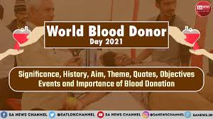 However, there are still a number of countries that don't have an they use inspirational quotes, inspiring blood donation slogans, campaign posters, motivational quotes, and just about anything to encourage. Hydolhr5mq5jfm