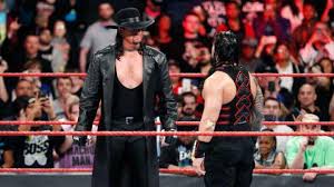 † виталий † к.† 19 02.10.2020. Undertaker Wants To Return To The Ring At Roman Reigns Wrestling News Wwe News Aew News Rumors Spoilers Wwe Hell In A Cell 2021 Results Wwe Sports Jioforme
