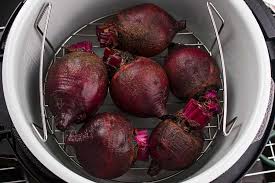 Maybe you would like to learn more about one of these? Ninja Foodi Pressure Cooker Fresh Beets Don T Sweat The Recipe