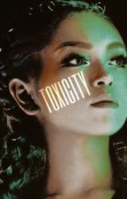 𝐓𝐎𝐗𝐈𝐂𝐈𝐓𝐘