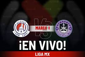 Atlético San Luis vs Mazatlán: Crucial Liga MX Clash for Play-In Hopes