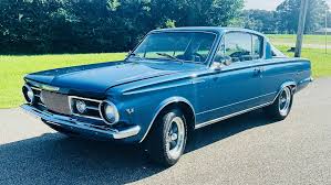 Image result for Dark Blue 1965 Plymouth