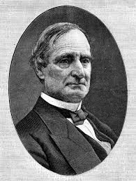 Jonathan Wright (1840-1885). /Njonathan Jasper Wright. American Jurist,  Abolitionist And Politician. Wood Engraving, 1870, After A Photograph.  Poster Print by Granger Collection