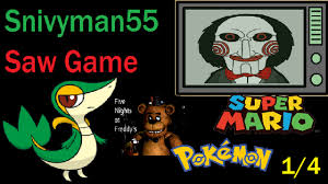 Feb 17th, 2020 html5 un pequeño gran juego de aventuras en el que ayudarás a adam. Mr Pikachu 580 Saw Game Parte 1 2 Federico P By Federico P