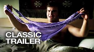 Black is hal larsen, a shallow man rapidly approaching middle age whose superficiality can be attributed to his father's deathbed admonition to only date young, beautiful women. Shallow Hal 2001 Official Trailer 1 Jack Black Hd Youtube