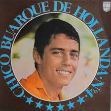 Filho do historiador e sociólogo sérgio buarque de hollanda e de maria amélia cesário alvim, pianista amadora. Chico Buarque De Hollanda Chico Buarque De Hollanda NÂº 4 1970 Vinyl Discogs
