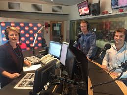 Последние твиты от abc perth (@abcperth). Total Green On Abc Radio Perth Total Green Recycling