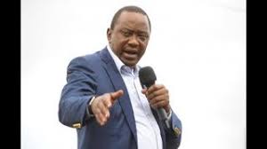 Kenya's president uhuru kenyatta and deputy president william ruto have finally taken a pay cut, six months after they promised to 'lead by example' and reduce their remuneration and benefits in an effort to cut down on the government's wage bill. President Uhuru Kenyatta I Will Not Approve Mps Salary Increment Youtube