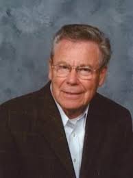 Floyd Swanson Obituary (1931