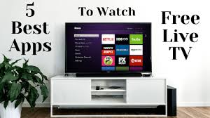 You can use it to access all the free channels on your firestick. 5 Best Free Live Tv Apps For Android Tv And Firestick Digihunt