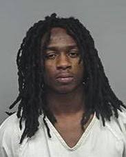 Homicide suspect appears in Floyd County court