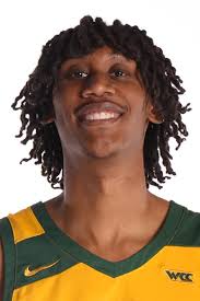 2025-26 SAN FRANCISCO MEN'S BASKETBALL