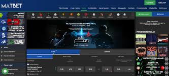 Naklen yayın yapan canlı maç siteleri sayesinde matbet tv izleme keyfini en iyi şekilde alırsınız. Matbet Turkiye Giris Matbet Mobi Matbet Canli Mac Izle Bonuses Canli Bahis