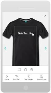 Shirts lassen sich professionell im siebdruck auch selber bedrucken. T Shirts Bedrucken T Shirt Druck Online Spreadshirt