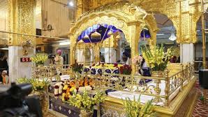 Image result for Gurudwara Bangla Sahib