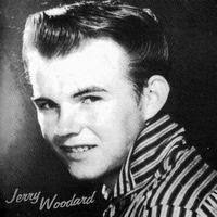 FROM THE VAULTS: Jerry Woodard born 25 May 1941