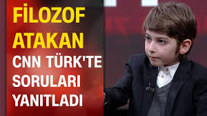 Cnn türk canlı izle, siyaset ya da ekonomi ve gün içerisinde olan tüm olaylar ile birlikte daha birçok değişik konular hakkında en kaliteli haberleri bu kanaldan öğrenebilirsiniz. Filozof Atakan Kayalar Cnn Turk Te Sorulari Yanitladi Nasil Bir Egitim Almak Istedigini Anlatti Youtube