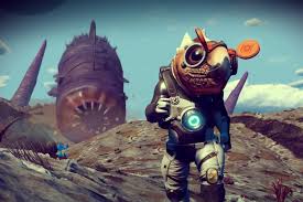 Once a base is built, an exocraftracetrack can be created on the home planet's surface. No Man S Sky Origin Update Is Finally Adding Giant Sandworms Years After Original Promise London Evening Standard Evening Standard