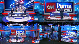 We did not find results for: Cnn Prima News Branding Graphics Package On Behance