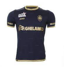 Free shipping free shipping free shipping. Royal Antwerp 2018 19 Third Mens Tops Mens Tshirts Mens Graphic Tshirt