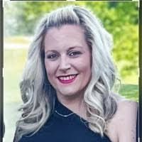 Brittany Eggleston's Instagram, Twitter & Facebook