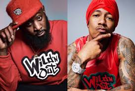 Mtv wild 'n out liveis back on tour for 2020! Video Karlous Miller Explains Return To Wild N Out Squashing Beef With Nick Cannon Blacksportsonline