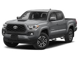 However, there are key differences to look for that separate them visually, as well as on the dirt. New 2021 Toyota Tacoma Trd Sport Double Cab In Burnsville 3az536n Walser Automotive Group