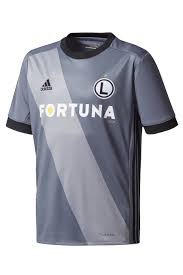 Melde dich jetzt an, um trikots hinzuzufügen und football kit archive zu verbessern. Adidas Legia Warszawa 2017 18 Trikot Kinder Away R Gol Com Fussballschuhe Und Fussballbekleidung Gunstig Kaufen