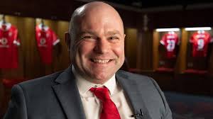 I'm Welsh and I'm coming home'- new Wales coach Sean Lynn