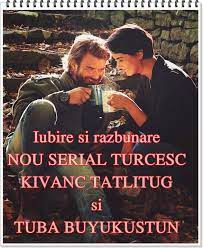 Descriere iarna razbunarii serial turcesc: Rezumat Serial Iubire Si Razbunare Cesur Ve Guzel Cu Kivanc Tatlitug Si Tuba Buyukustun
