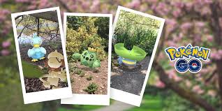 Pokémon snap is the latest adventure starring pikachu and friends for the nintendo switch launching april 30. Pokemon Go Celebrates The Release Of New Pokemon Snap With A Special Event Pokemon Go