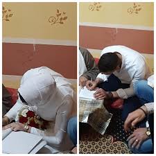 صور مكتوب عليها الدكتورة اسراء. Ø¹Ø±ÙˆØ³ Ø§Ù„Ø¬Ù†Ø© Ø¨Ø¨Ù†Ù‡Ø§ Ø§Ø±ØªØ¯Øª Ø§Ù„ÙƒÙÙ† Ø¨Ø¯Ù„Ø§ Ù…Ù† Ø§Ù„ÙØ³ØªØ§Ù† Ø¥Ø³Ø±Ø§Ø¡ ØªØªÙˆÙÙ‰ Ù‚Ø¨Ù„ Ø³Ø§Ø¹Ø§Øª Ù…Ù† Ø­Ù†ØªÙ‡Ø§ Ø¨Ø§Ù„Ø³ÙƒØªØ© Ø§Ù„Ù‚Ù„Ø¨ÙŠØ© ÙˆØ§Ù„Ø¯Ù‡Ø§ ÙƒØ§Ù†Øª ÙØ±Ø­Ø§Ù†Ø© Ø¨ØªÙ…Ø§Ù… Ù„ÙŠÙ„ØªÙ‡Ø§ Ø¨ÙŠÙ† Ø£ØµØ¯Ù‚Ø§Ø¦Ù‡Ø§ ÙˆØµØ¯ÙŠÙ‚ØªÙ‡Ø§ Ù‚Ø§Ù„Øª Ù„Ù†Ø§ Ù‚Ø¨Ù„ Ù…Ø§ ØªÙ†Ø§Ù… ÙØ±Ø­ØªÙ‰ Ù…Ø´ Ù‡ØªÙƒÙ…Ù„