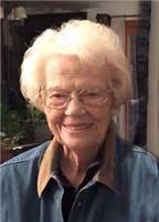 Betty Rennie Obituary (1923