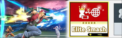The wait for some fatal fury action in . Here Are Five Tips To Get Terry Bogard Into Elite Smash For Super Smash Bros Ultimate