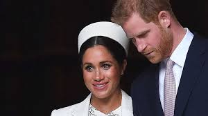 Prince harry recently got married to an american actress meghan markel after almost 1.5 years. Prince Harry S Shift Puts Spotlight On Royal Finances Wsj