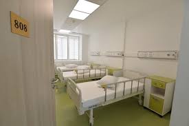 În urma incendiului de la spitalul de copii sfânta maria, 30 de persoane au fost evacuate, între care şi 12 copii. Spitalul Clinic Pentru Copii Sf Maria Din IaÈ™i Renovat Pentru Prima DatÄƒ Q Magazine