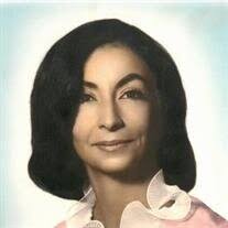 Mrs. Beverly Graves Obituary