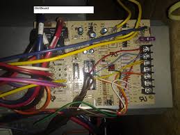 Heat pump hvac system wiring. Lennox Gas Furnace Wiring Diagram 1 Wire Gm Alternator Wiring Diagram Begeboy Wiring Diagram Source