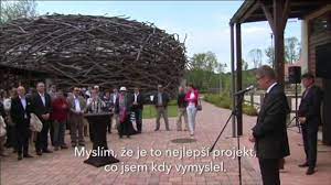 To je důvod, proč tu nyní máme tuto pseudokauzu čapí hnízdo, která vám najednou tak vadí. Capi Hnizdo Nejlepsi Projekt Andreje Babise Ktery Neni Jeho Youtube