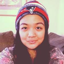 Sarah Jane Magno (@sajamagno)