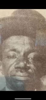 On this day in 1986, “Somerset Homecoming” took place at Somerset Place  State Historic Site in Creswell. The homecoming was the first-ever event of  its kind: a reunion of descendants of the