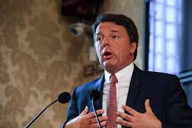 He is the head coach at serie a club inter milan. Italien Renzi Sturzt Die Regierung Von Ministerprasident Conte