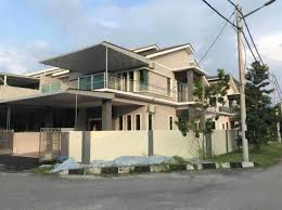 Taiping sentral  5 min  2. Homestay Murah Di Taiping Perak