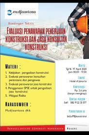 Konsultan akuntasi dan bisnis ukm. Pengadaan Barang Jasa Pemerintah Oleh Mudjisantosa Pengadaan Konsultan Perorangan Non Konstruksi