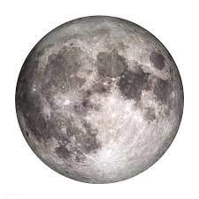 Download Premium Illustration Of Close Up Of The Full Moon Sticker Design Moon Drawing Moon Art Full Moon