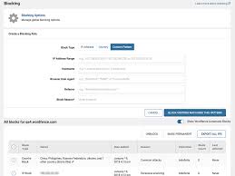 Search forums or log in to create a topic Wordfence Security Firewall Malware Scan Wordpress Plugin Wordpress Org