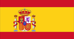Consulado geral da espanha em salvador bahía. Espanha Dados Gerais Cidades Mapa E Bandeira Toda Materia